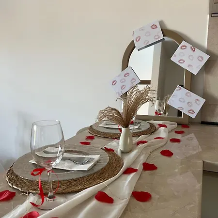 Апартаменты 4seasons - Aquapark *