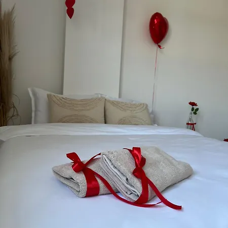 Апартаменты 4seasons - Aquapark