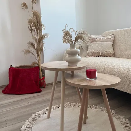 4seasons - Aquapark Апартаменты *