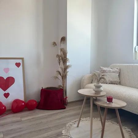 4seasons - Aquapark Апартаменты *