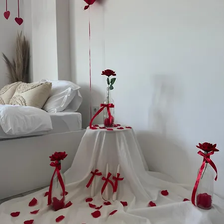 Апартаменты 4seasons - Aquapark