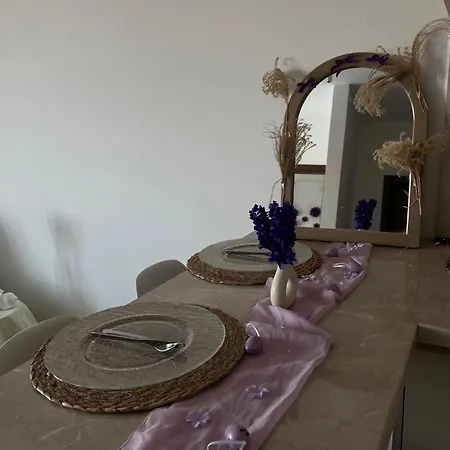 4seasons - Aquapark Апартаменты Ягодина