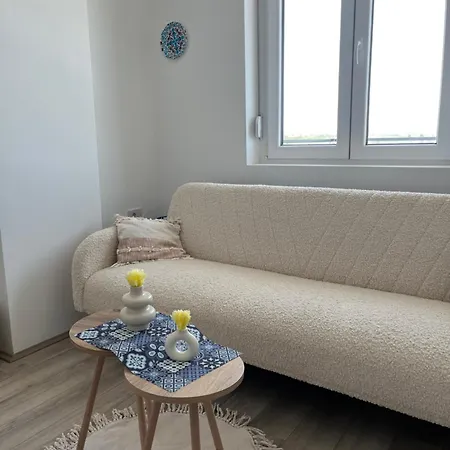 4seasons - Aquapark Апартаменты *